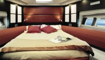 Azimut 62S -  VIP convertable